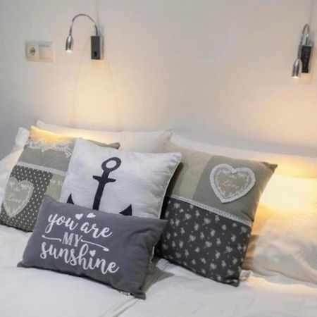 Adorable Urban Suites Лас-Пальмас-де-Гран-Канарія Екстер'єр фото