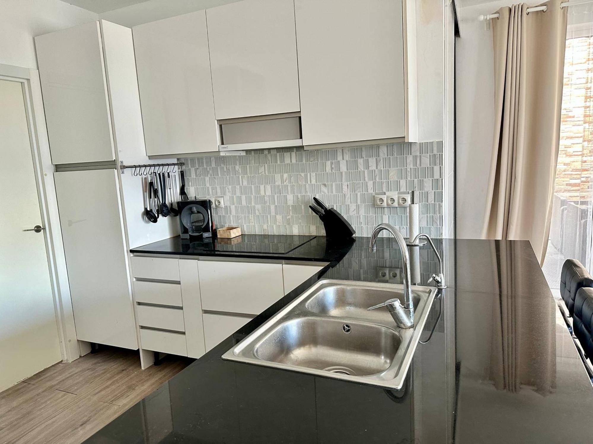Adorable Urban Suites Лас-Пальмас-де-Гран-Канарія Номер фото