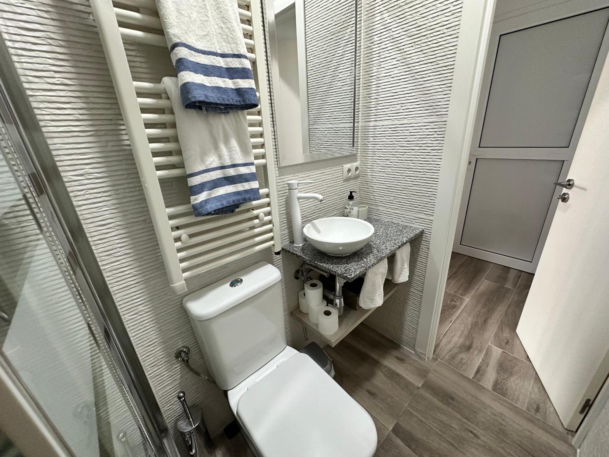 Adorable Urban Suites Лас-Пальмас-де-Гран-Канарія Екстер'єр фото