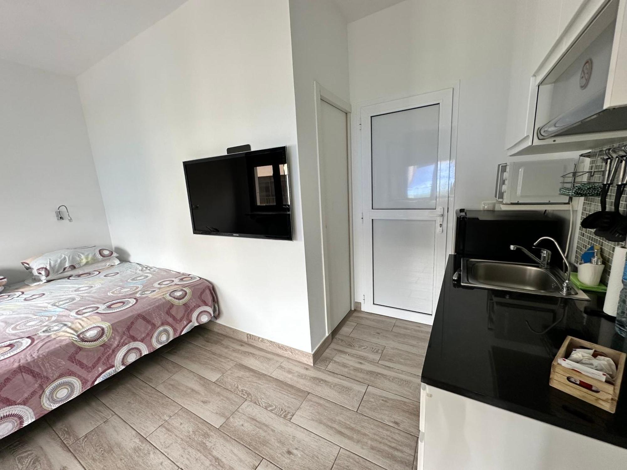 Adorable Urban Suites Лас-Пальмас-де-Гран-Канарія Номер фото