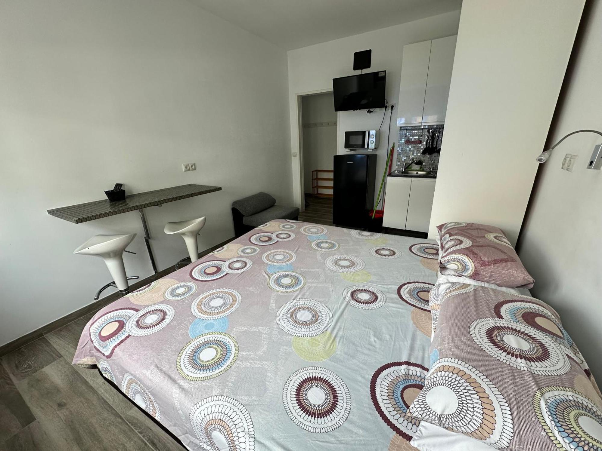 Adorable Urban Suites Лас-Пальмас-де-Гран-Канарія Екстер'єр фото