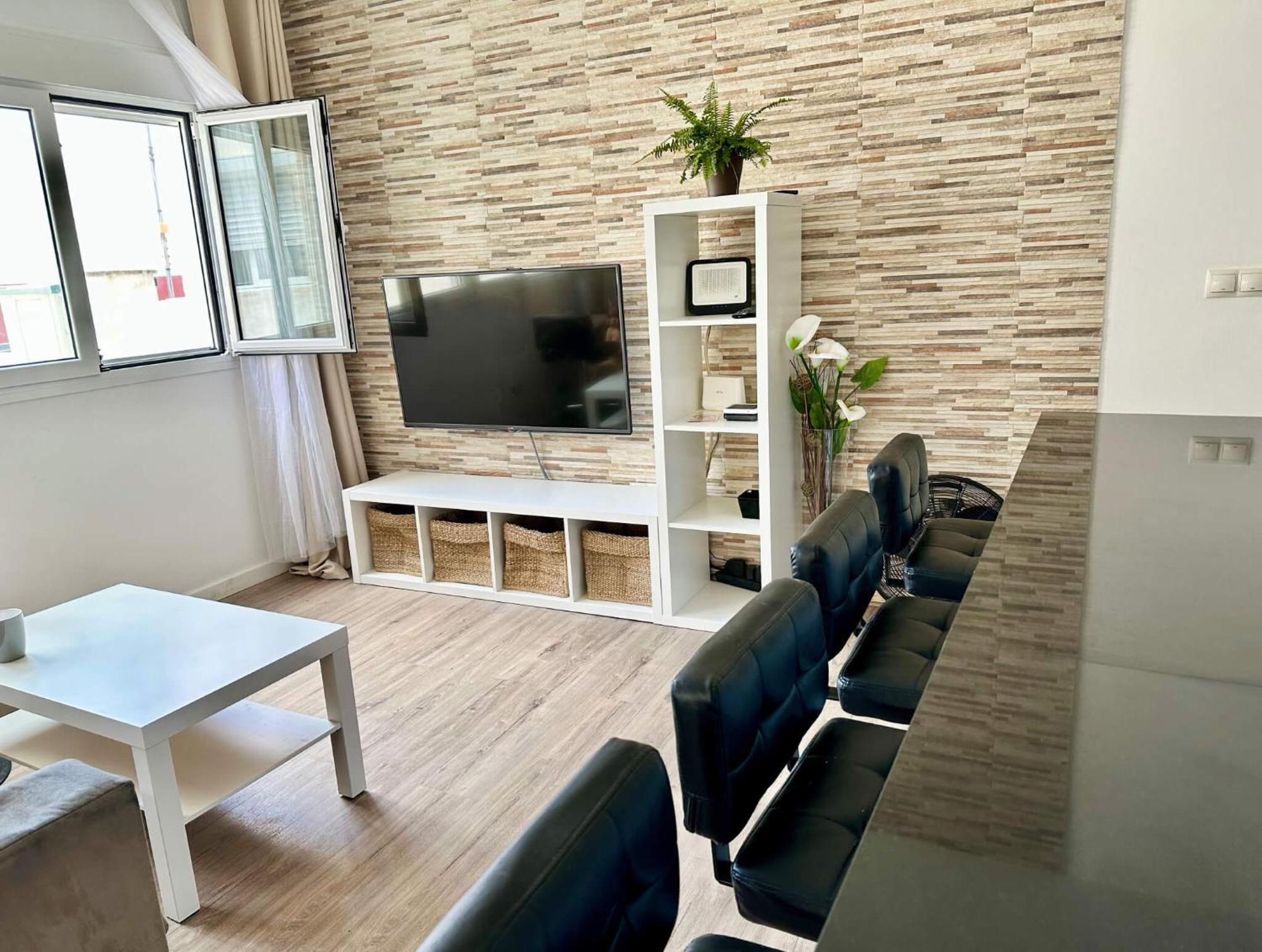 Adorable Urban Suites Лас-Пальмас-де-Гран-Канарія Екстер'єр фото