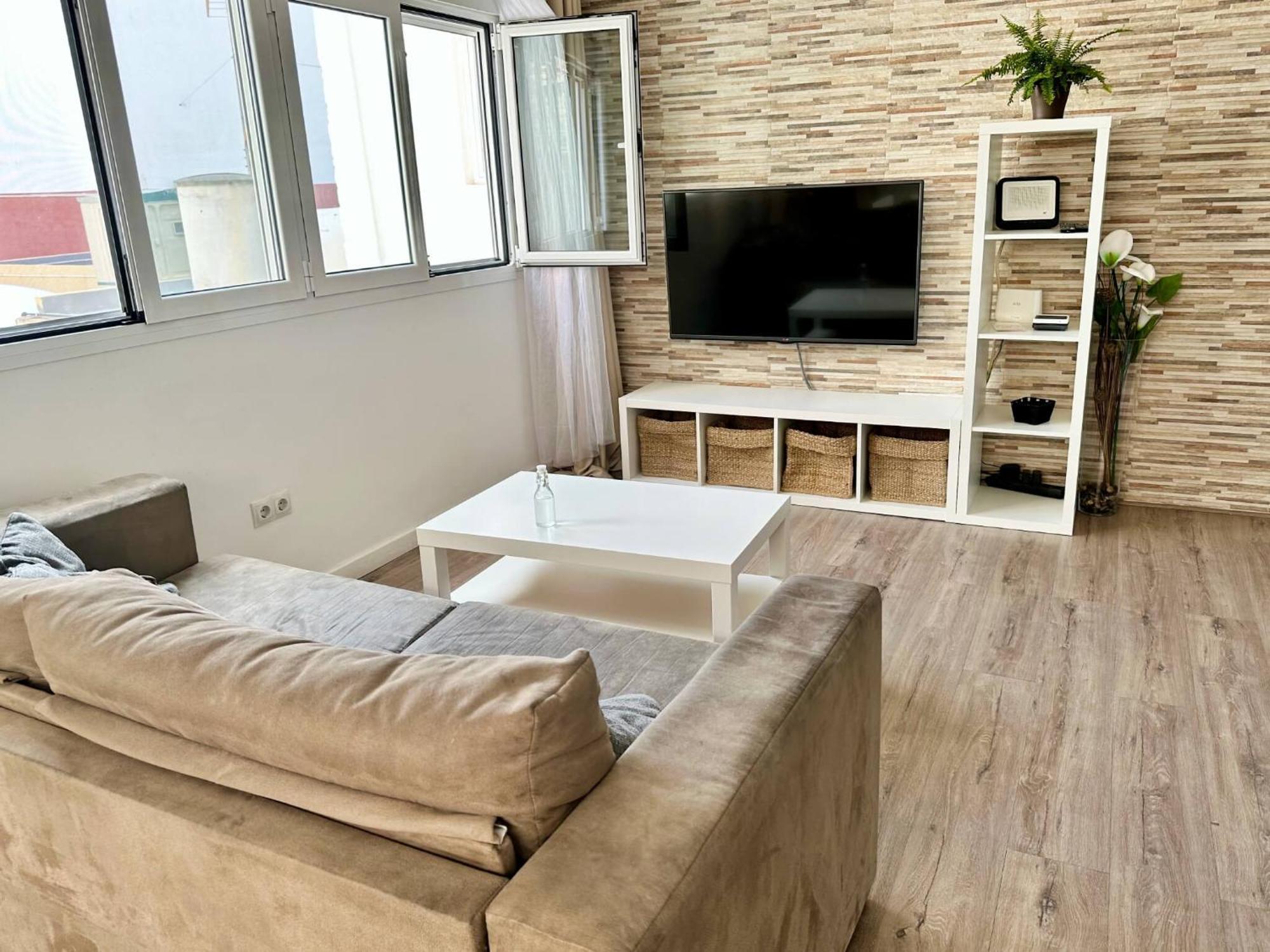 Adorable Urban Suites Лас-Пальмас-де-Гран-Канарія Екстер'єр фото