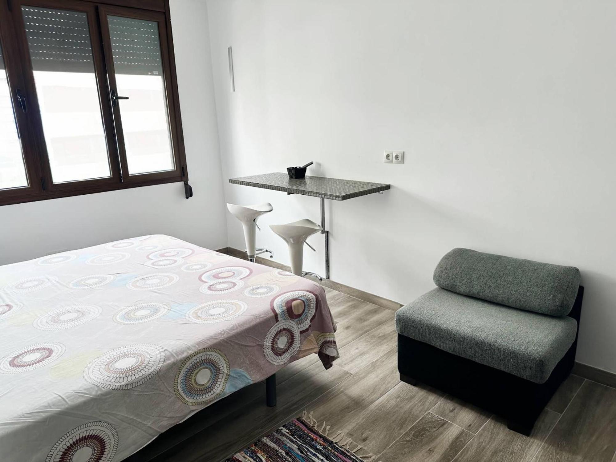 Adorable Urban Suites Лас-Пальмас-де-Гран-Канарія Номер фото