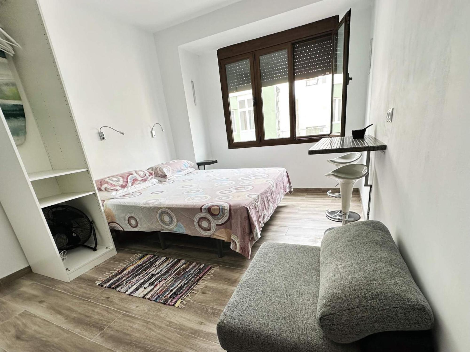 Adorable Urban Suites Лас-Пальмас-де-Гран-Канарія Номер фото