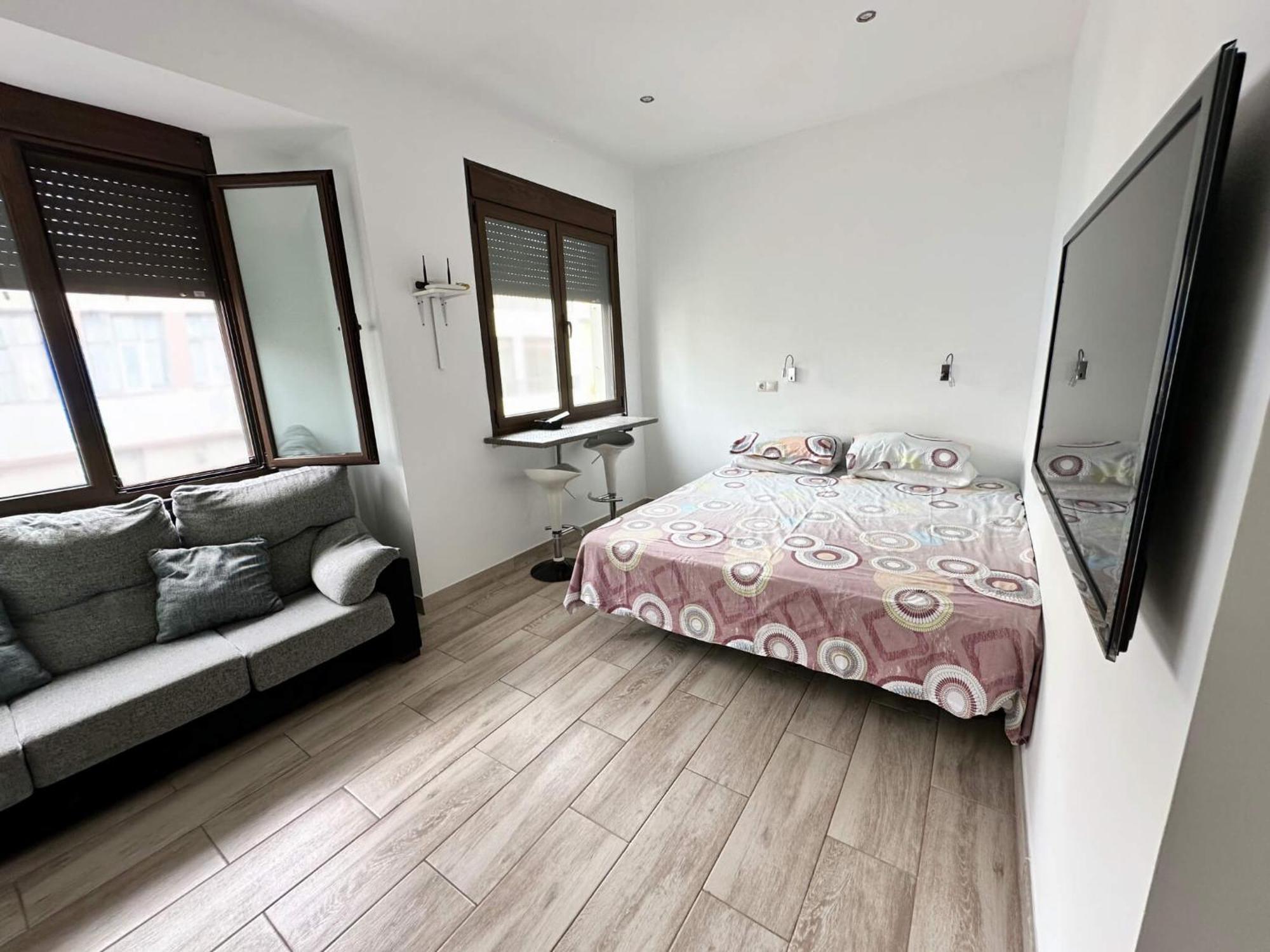 Adorable Urban Suites Лас-Пальмас-де-Гран-Канарія Номер фото