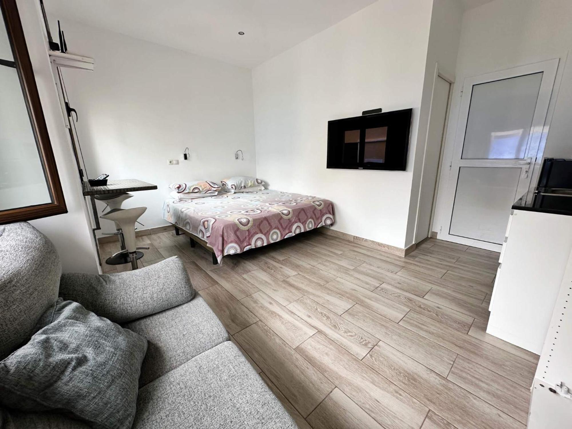 Adorable Urban Suites Лас-Пальмас-де-Гран-Канарія Номер фото