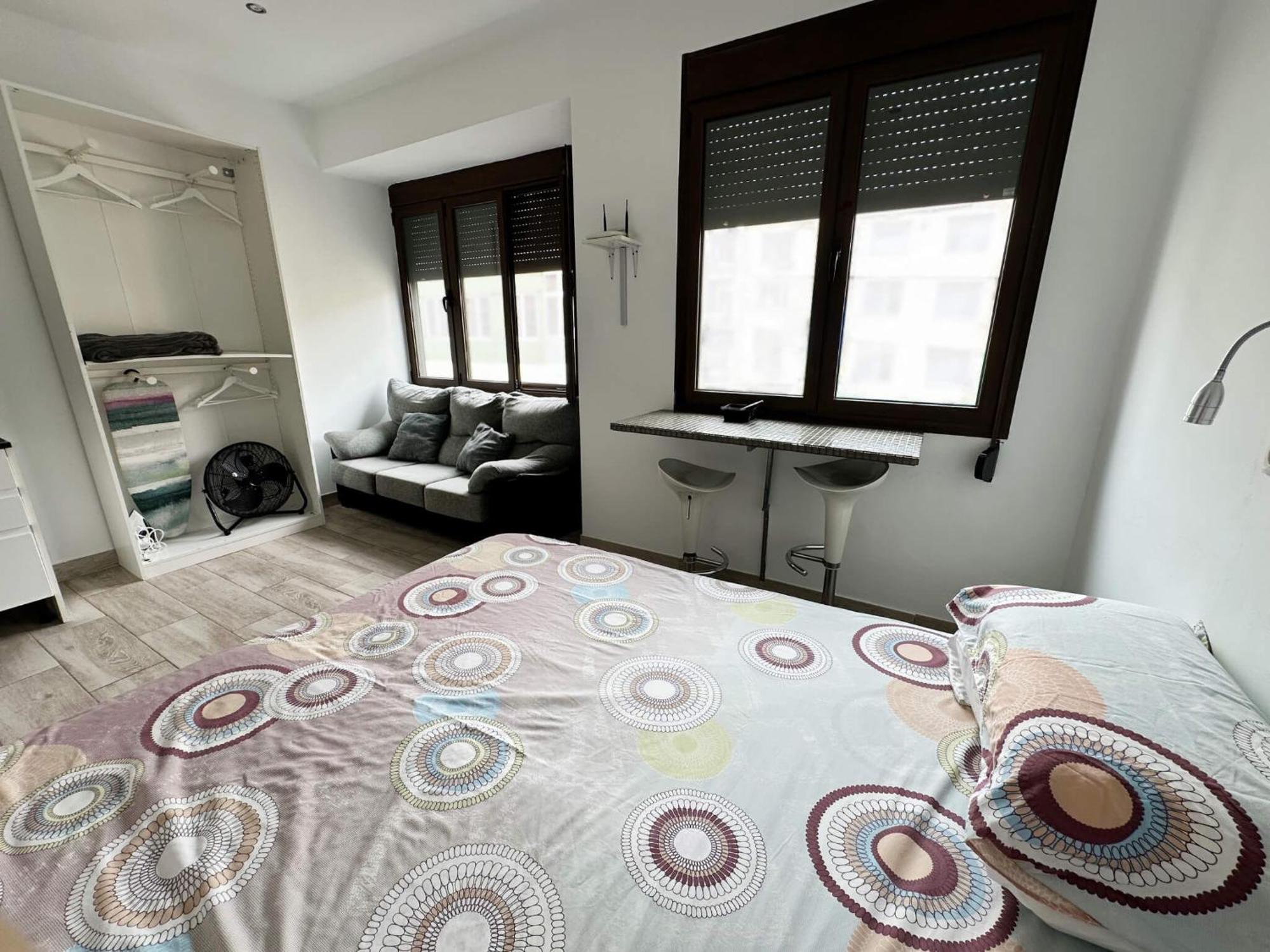 Adorable Urban Suites Лас-Пальмас-де-Гран-Канарія Номер фото