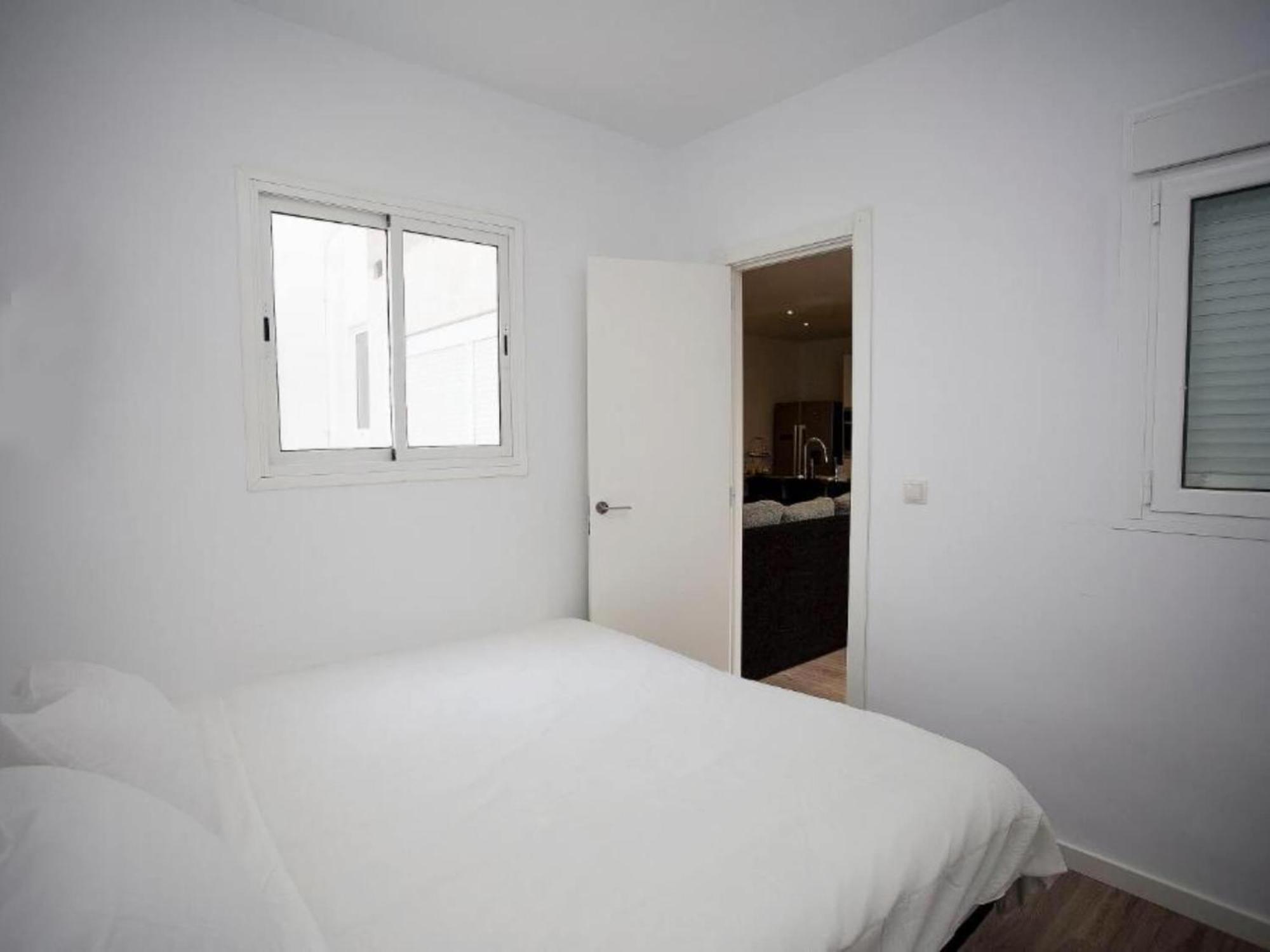 Adorable Urban Suites Лас-Пальмас-де-Гран-Канарія Номер фото