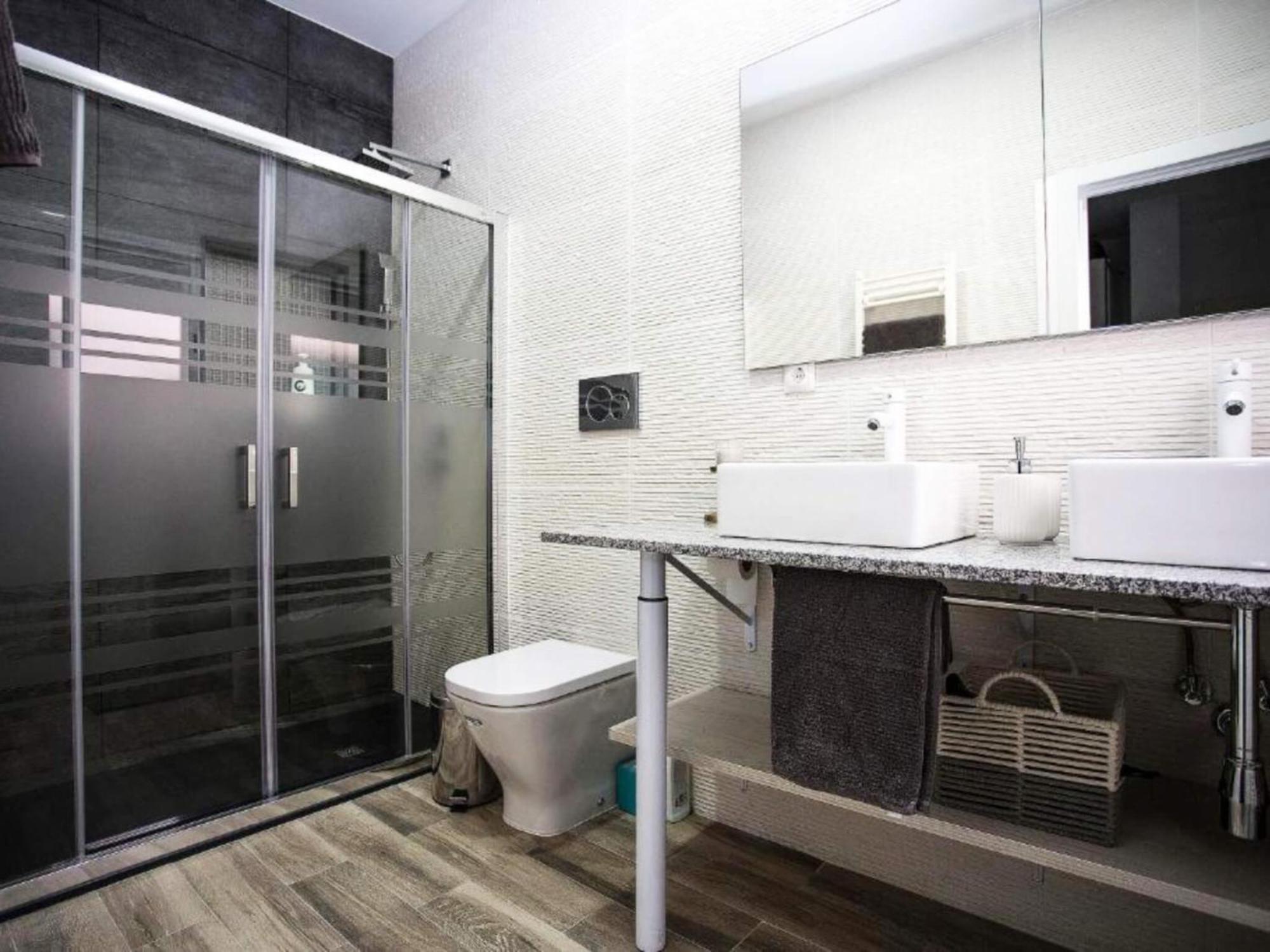Adorable Urban Suites Лас-Пальмас-де-Гран-Канарія Номер фото
