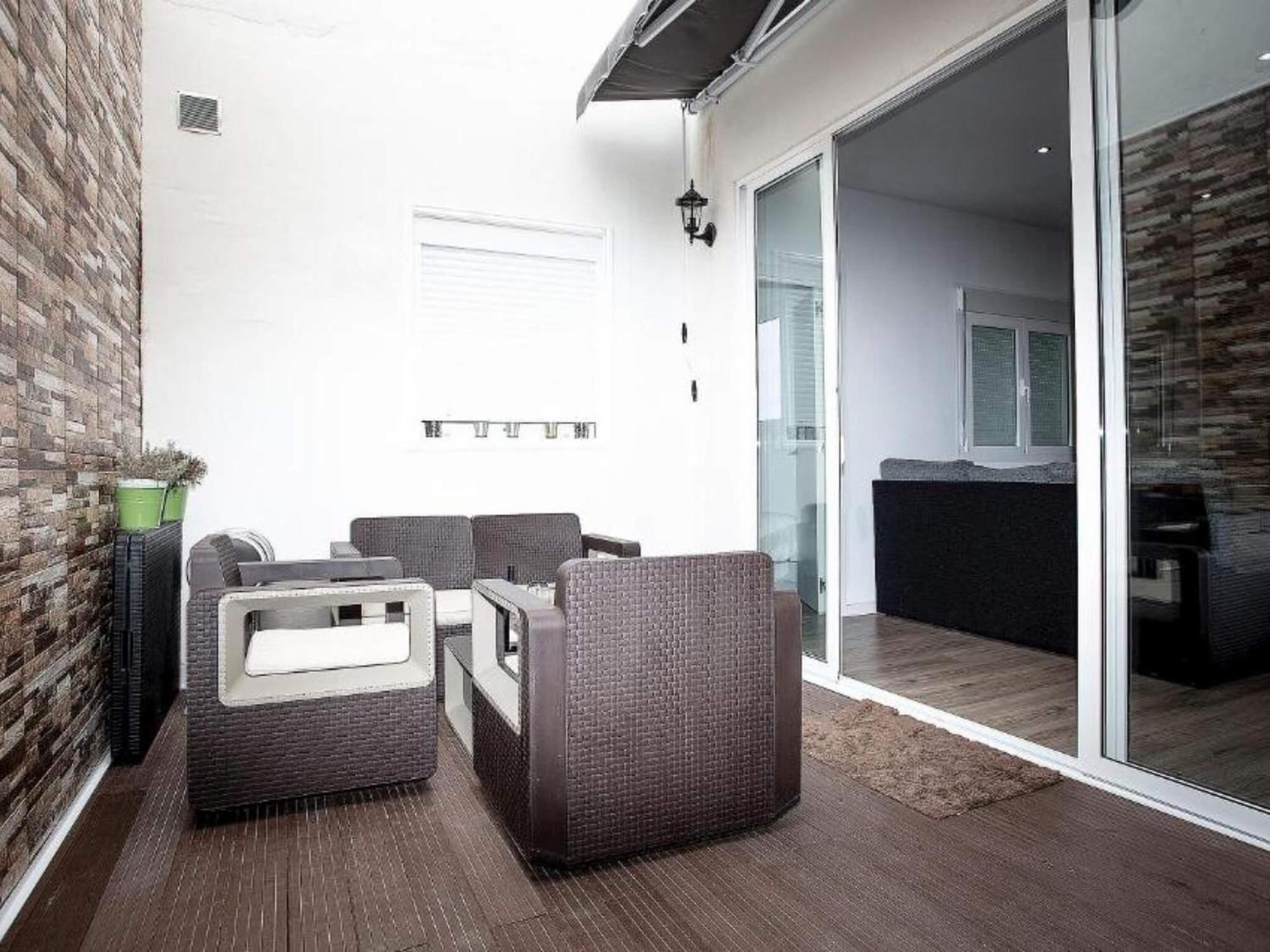 Adorable Urban Suites Лас-Пальмас-де-Гран-Канарія Номер фото