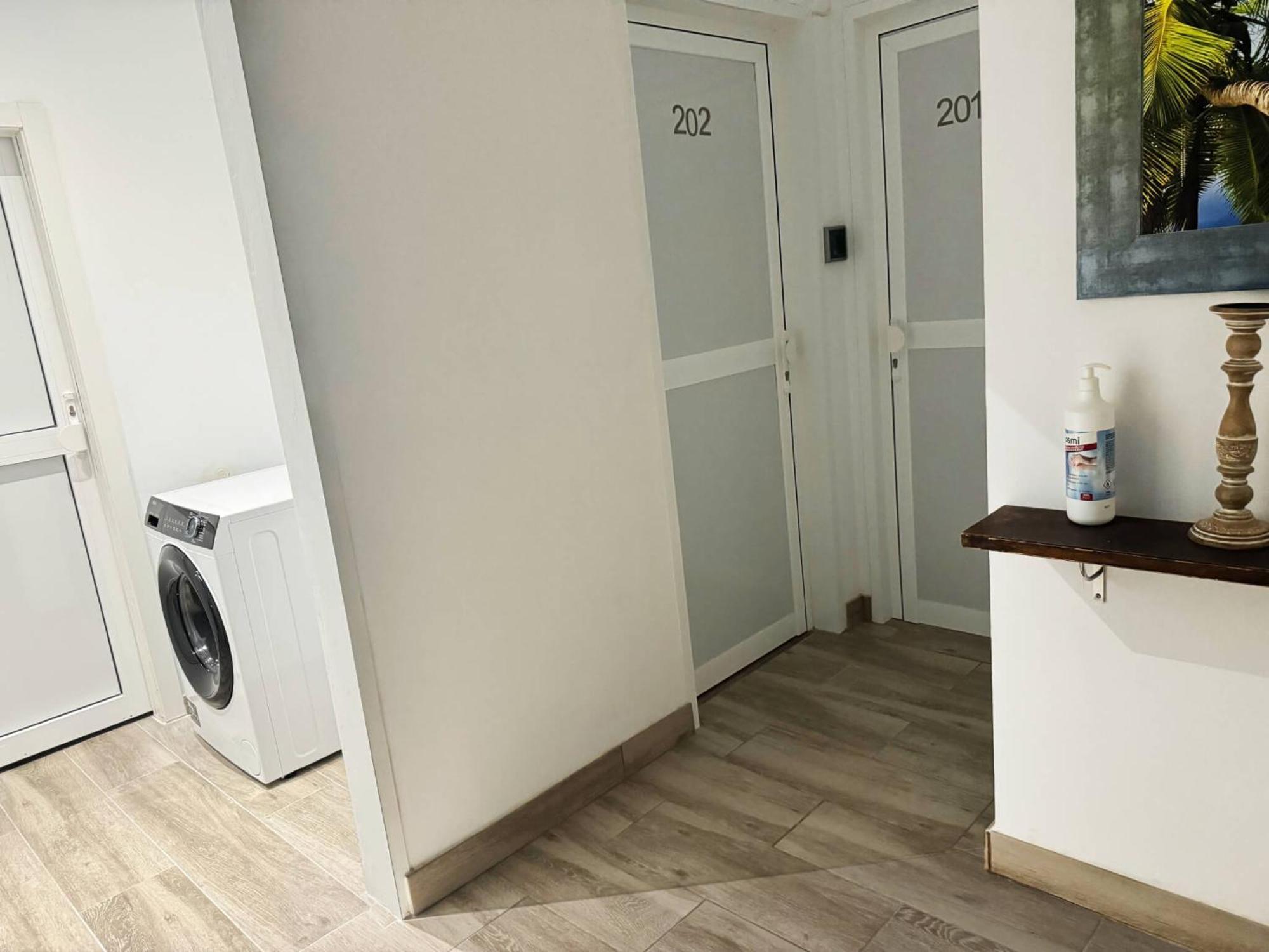 Adorable Urban Suites Лас-Пальмас-де-Гран-Канарія Екстер'єр фото