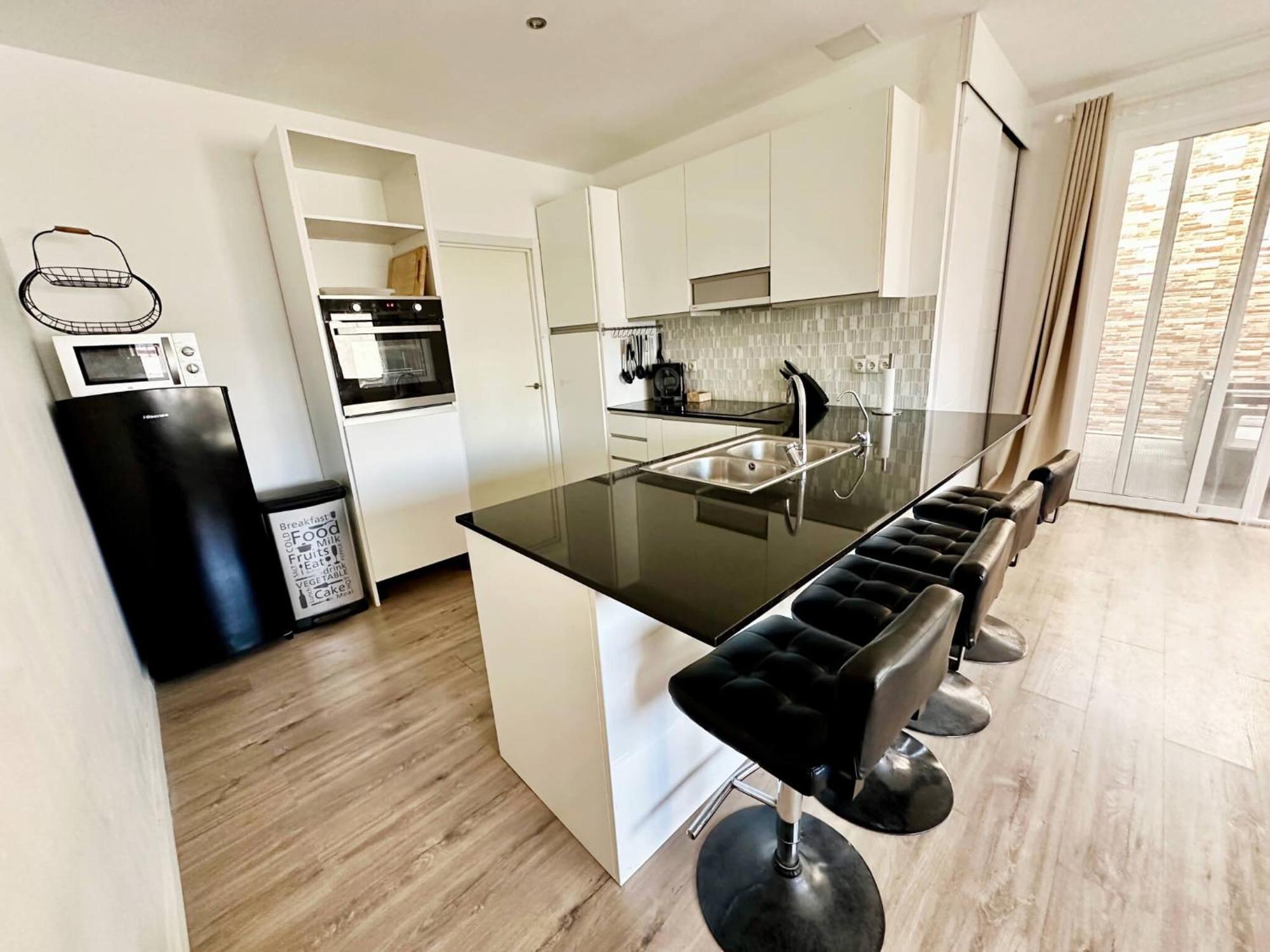 Adorable Urban Suites Лас-Пальмас-де-Гран-Канарія Номер фото