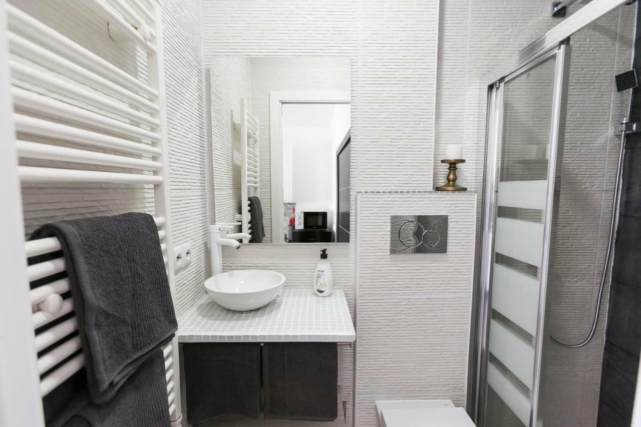 Adorable Urban Suites Лас-Пальмас-де-Гран-Канарія Екстер'єр фото