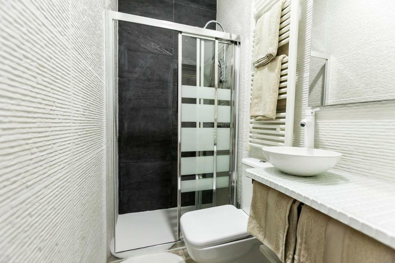 Adorable Urban Suites Лас-Пальмас-де-Гран-Канарія Екстер'єр фото
