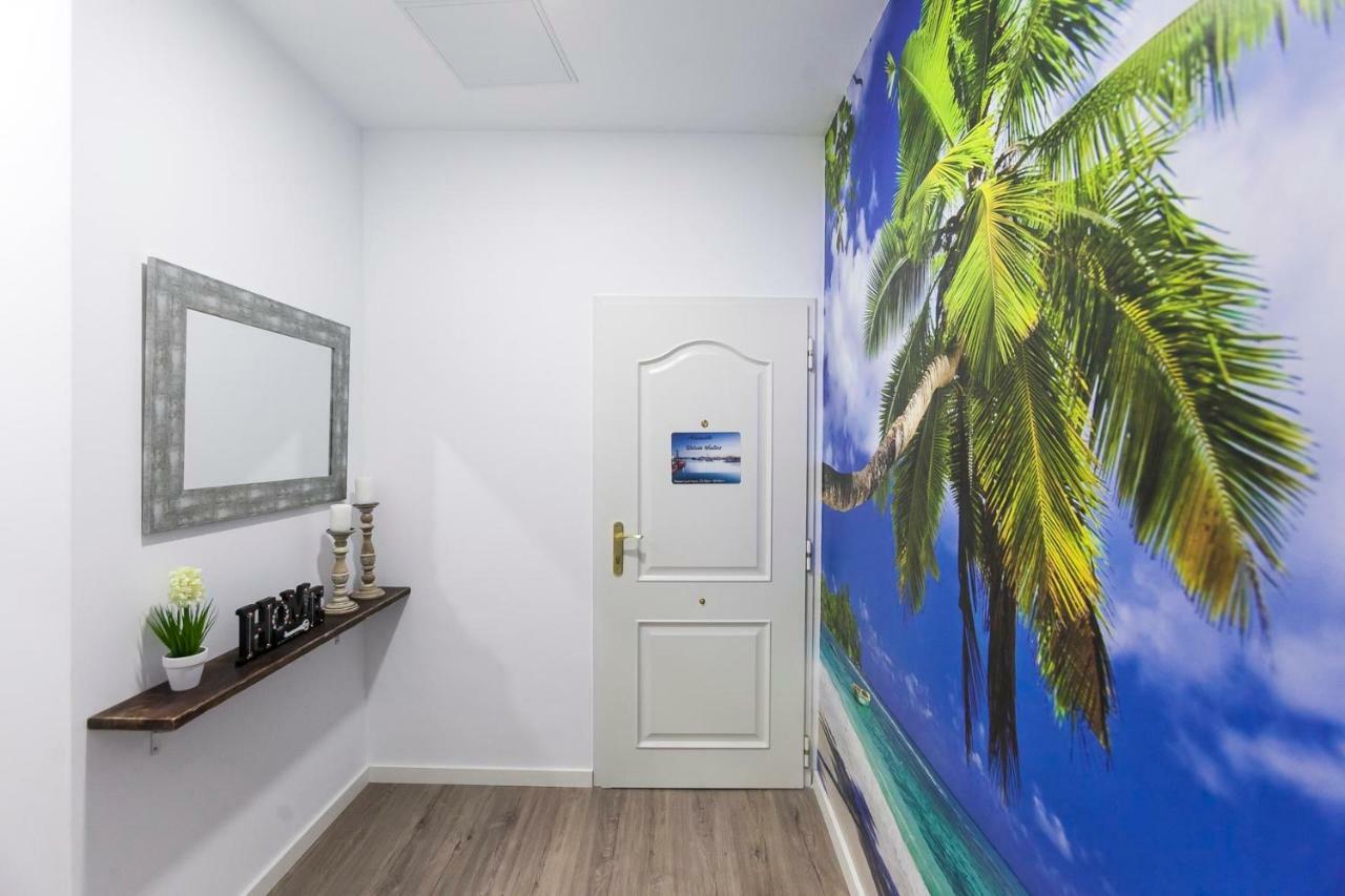 Adorable Urban Suites Лас-Пальмас-де-Гран-Канарія Екстер'єр фото